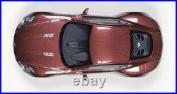 1/18 AUTOart 70245 ASTON MARTIN ONE 77 Diavolo Red Diecast Model Toy Car Gifts