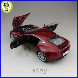 1/18 AUTOart 70245 ASTON MARTIN ONE 77 Diavolo Red Diecast Model Toy Car Gifts 1/18 AUTOart 70245 ASTON MARTIN ONE 77 Diavolo Red Diecast Model Toy Car Gifts