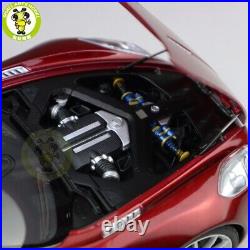 1/18 AUTOart 70245 ASTON MARTIN ONE 77 Diavolo Red Diecast Model Toy Car Gifts 1/18 AUTOart 70245 ASTON MARTIN ONE 77 Diavolo Red Diecast Model Toy Car Gifts