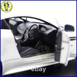 1/18 AUTOart 70251 ASTON MARTIN V12 Vantage S 2015 Meteorite Silver Model Car