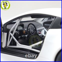 1/18 AUTOart 810307 ASTON MARTIN Vantage V12 GT3 Model Toy Car Friends Gifts