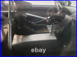 1/18 AUTOart Aston Martin DBR9 Le Mans Race Car #007 Rare Discontinued Vantage