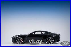 1/18 AUTOart Aston Martin DBS Superleggera Jet Black? ALSO OPEN FOR TRADE