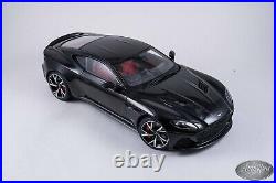 1/18 AUTOart Aston Martin DBS Superleggera Jet Black? ALSO OPEN FOR TRADE