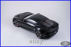 1/18 AUTOart Aston Martin DBS Superleggera Jet Black? ALSO OPEN FOR TRADE