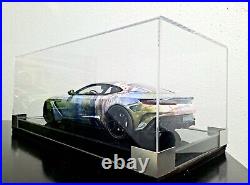 1/18 Aston Martin Cyrus Timothy & Pierre Edition By Mansory Monet Water Lily