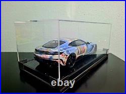 1/18 Aston Martin Cyrus Timothy & Pierre Edition By Mansory Monet Water Lily