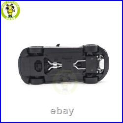 1/18 Aston Martin DB12 DB 12 Chameleon Diecast Model Toy Car Gifts For Friends