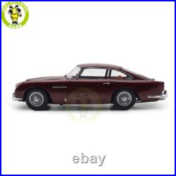 1/18 Aston Martin DB5 DB 5 Autoart 70289 Dubonnet Rosso / Red Model Car 1/18 Aston Martin DB5 DB 5 Autoart 70289 Dubonnet Rosso / Red Model Car