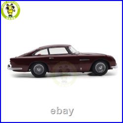 1/18 Aston Martin DB5 DB 5 Autoart 70289 Dubonnet Rosso / Red Model Car 1/18 Aston Martin DB5 DB 5 Autoart 70289 Dubonnet Rosso / Red Model Car