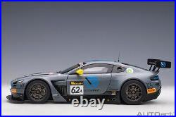 1/18 AutoArt Aston Martin Vantage GT3 2019 Bathurst 12 Hours #162 81906