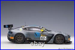 1/18 AutoArt Aston Martin Vantage GT3 2019 Bathurst 12 Hours #162 81906