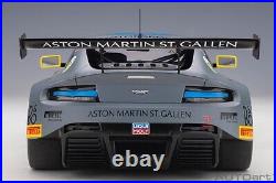 1/18 AutoArt Aston Martin Vantage GT3 2019 Bathurst 12 Hours #162 81906