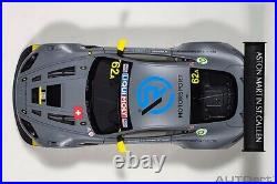 1/18 AutoArt Aston Martin Vantage GT3 2019 Bathurst 12 Hours #162 81906