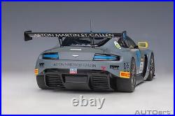 1/18 AutoArt Aston Martin Vantage GT3 2019 Bathurst 12 Hours #162 81906