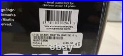 1/18 Autoart 2015 Aston Martin Rapide S Stratus White Diecast Model READ
