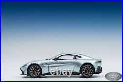 1/18 Autoart 2019 ASTON MARTIN VANTAGE Magnetic Silver? ALSO OPEN FOR TRADE 1/18 Autoart 2019 ASTON MARTIN VANTAGE Magnetic Silver? ALSO OPEN FOR TRADE