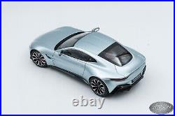 1/18 Autoart 2019 ASTON MARTIN VANTAGE Magnetic Silver? ALSO OPEN FOR TRADE 1/18 Autoart 2019 ASTON MARTIN VANTAGE Magnetic Silver? ALSO OPEN FOR TRADE