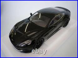 1/18 Autoart Aston Martin Vanquish S2017 Scale Car