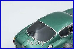 1/18 CMC Aston Martin DB4 GT Zagato Green As Is? ALSO OPEN FOR TRADE