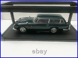 1/18 Cult Scale 1964 Aston Martin DB5 Shooting Brake Harold Radford CML028-1