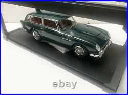 1/18 Cult Scale 1964 Aston Martin DB5 Shooting Brake Harold Radford CML028-1