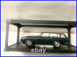 1/18 Cult Scale 1964 Aston Martin DB5 Shooting Brake Harold Radford CML028-1