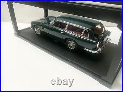 1/18 Cult Scale 1964 Aston Martin DB5 Shooting Brake Harold Radford CML028-1