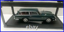 1/18 Cult Scale 1964 Aston Martin DB5 Shooting Brake Harold Radford CML028-1