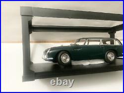 1/18 Cult Scale 1964 Aston Martin DB5 Shooting Brake Harold Radford CML028-1