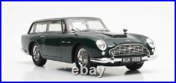 1/18 Cult Scale 1964 Aston Martin DB5 Shooting brake by Harold Hadford CML028-1