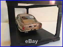 1/18 Cult Scale 1964 Aston Martin DB6 gold metallic CML041-2