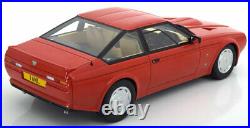 1/18 Cult Scale 1986 Aston Martin V8 Zagato Coupe CML033-1