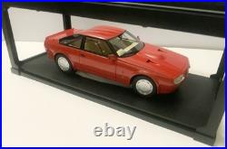 1/18 Cult Scale 1986 Aston Martin V8 Zagato red CML033-1 rare