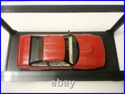 1/18 Cult Scale 1986 Aston Martin V8 Zagato red CML033-1 rare