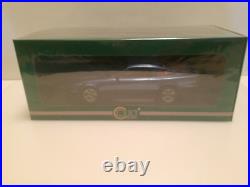 1/18 Cult Scale 1988 Aston Martin Virage blue metallic CML035-2