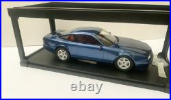 1/18 Cult Scale 1988 Aston Martin Virage blue metallic CML035-2
