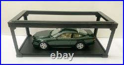 1/18 Cult Scale 1988 Aston Martin Virage green metallic CML035-1