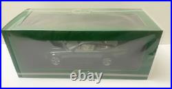 1/18 Cult Scale 1988 Aston Martin Virage green metallic CML035-1