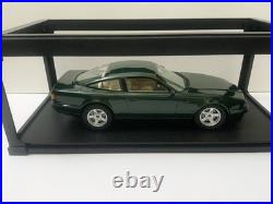 1/18 Cult Scale 1988 Aston Martin Virage green metallic CML035-1