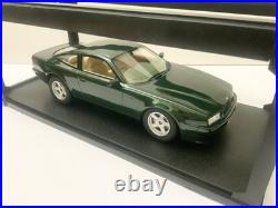 1/18 Cult Scale 1988 Aston Martin Virage green metallic CML035-1