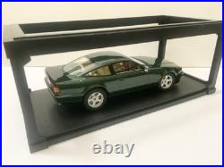 1/18 Cult Scale 1988 Aston Martin Virage green metallic CML035-1