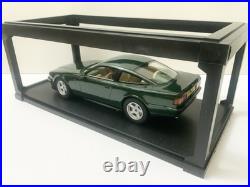 1/18 Cult Scale 1988 Aston Martin Virage green metallic CML035-1