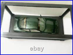 1/18 Cult Scale 1988 Aston Martin Virage green metallic CML035-1
