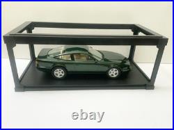 1/18 Cult Scale 1988 Aston Martin Virage green metallic CML035-1