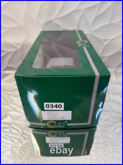 1/18 Cult Scale Models Aston Martin DBS Vantage Red Metallic