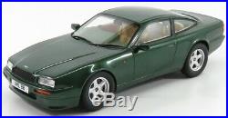 1/18 Cult Scale Models Aston Martin Virage Green Metallic 1988