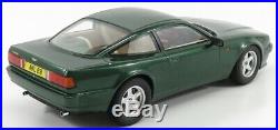 1/18 Cult Scale Models Aston Martin Virage Green Metallic 1988