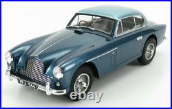 1/18 Cult-scale Models Aston Martin Db2-4 Mkii Fhc Notchback 1955 Cml096-1