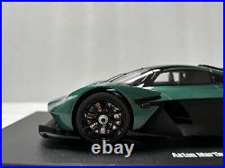 1/18 GT Spirit Aston Martin Valkyrie in Racing Green Limited Edition (GT435) 1/18 GT Spirit Aston Martin Valkyrie in Racing Green Limited Edition (GT435)
